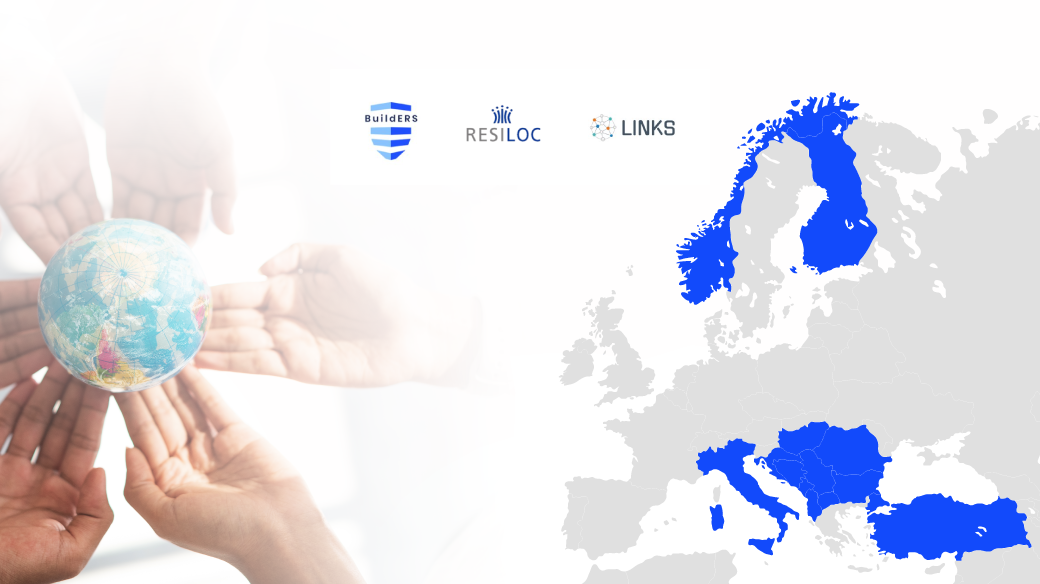 International Day for Disaster Risk Reduction: How to enhance resilience of populations at local and national level