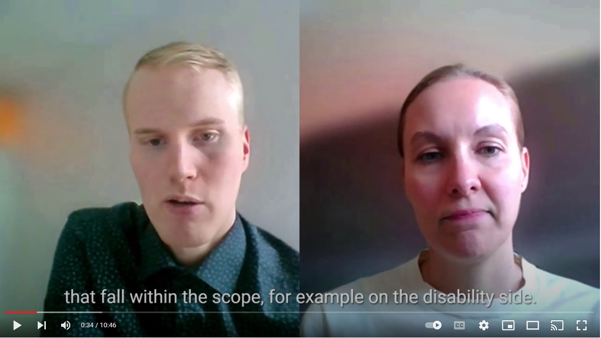 New BuildERS interview