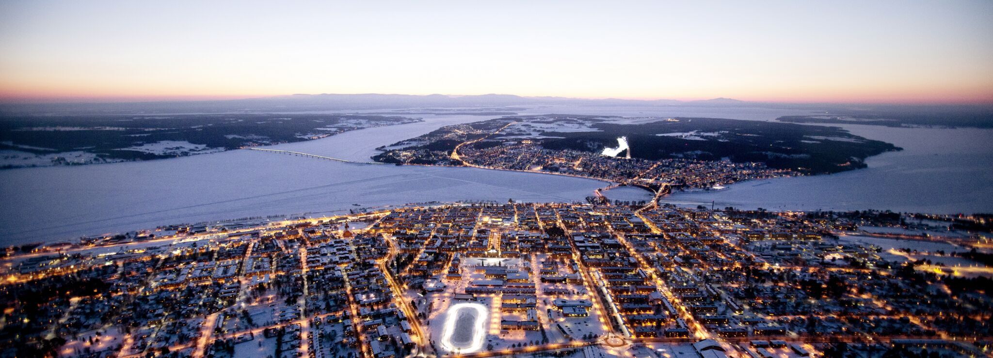 BuildERS takes part in the NEEDS conference