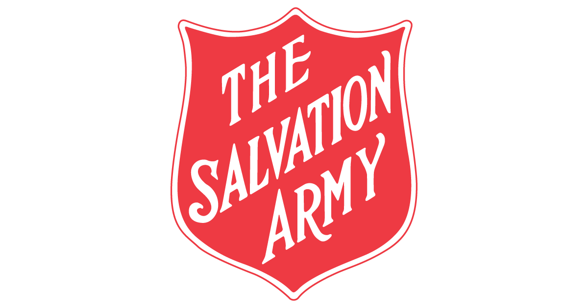 The Salvation Army