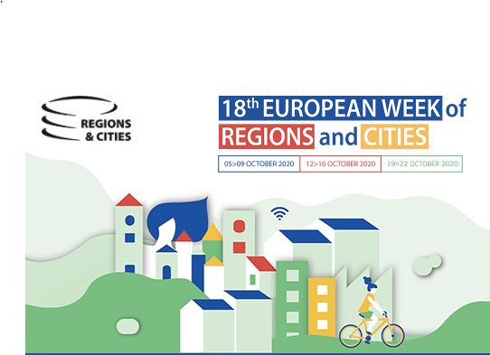 Virtual Workshop: Local Level Resilience and Pandemic Risk - European Week of Regions and Cities 2020 